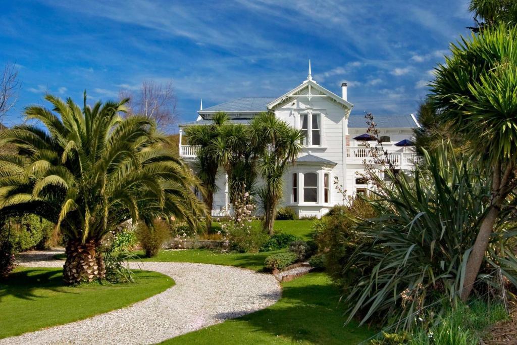 Sennen House Boutique Accommodation Picton Luaran gambar