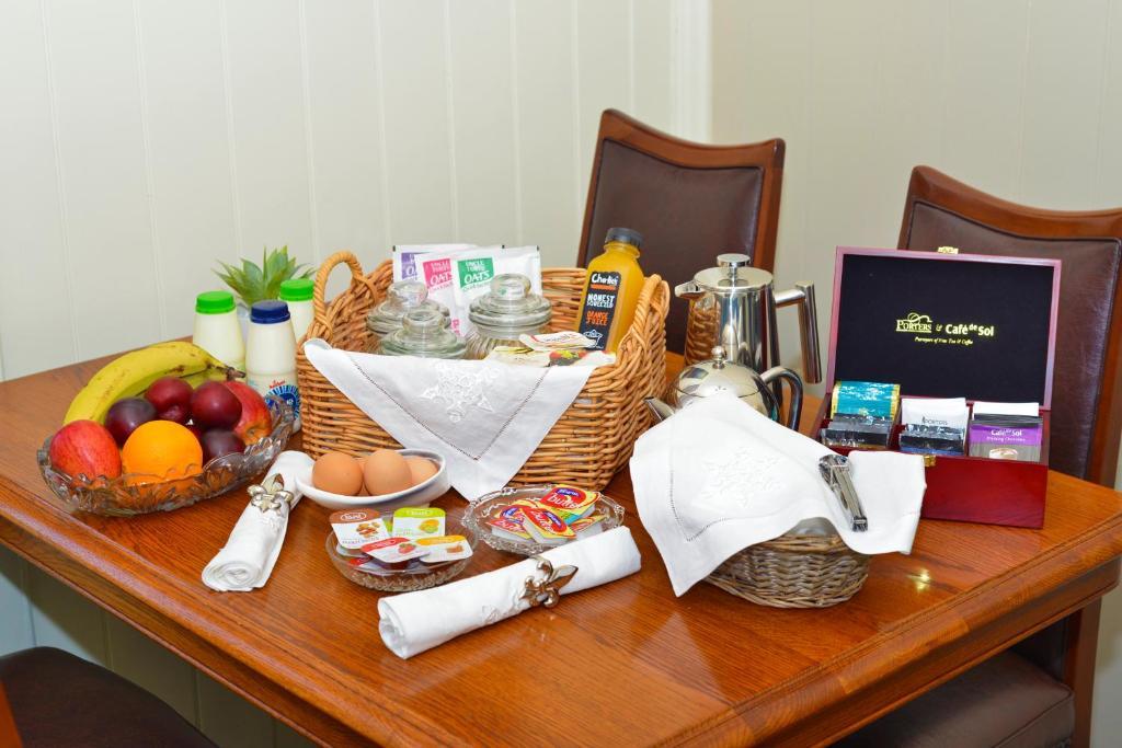 Sennen House Boutique Accommodation Picton Luaran gambar