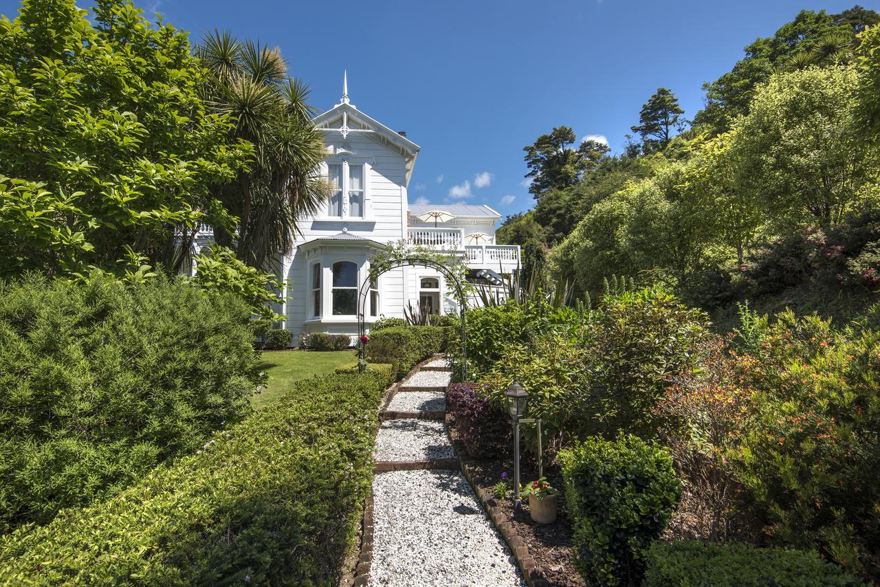 Sennen House Boutique Accommodation Picton Luaran gambar