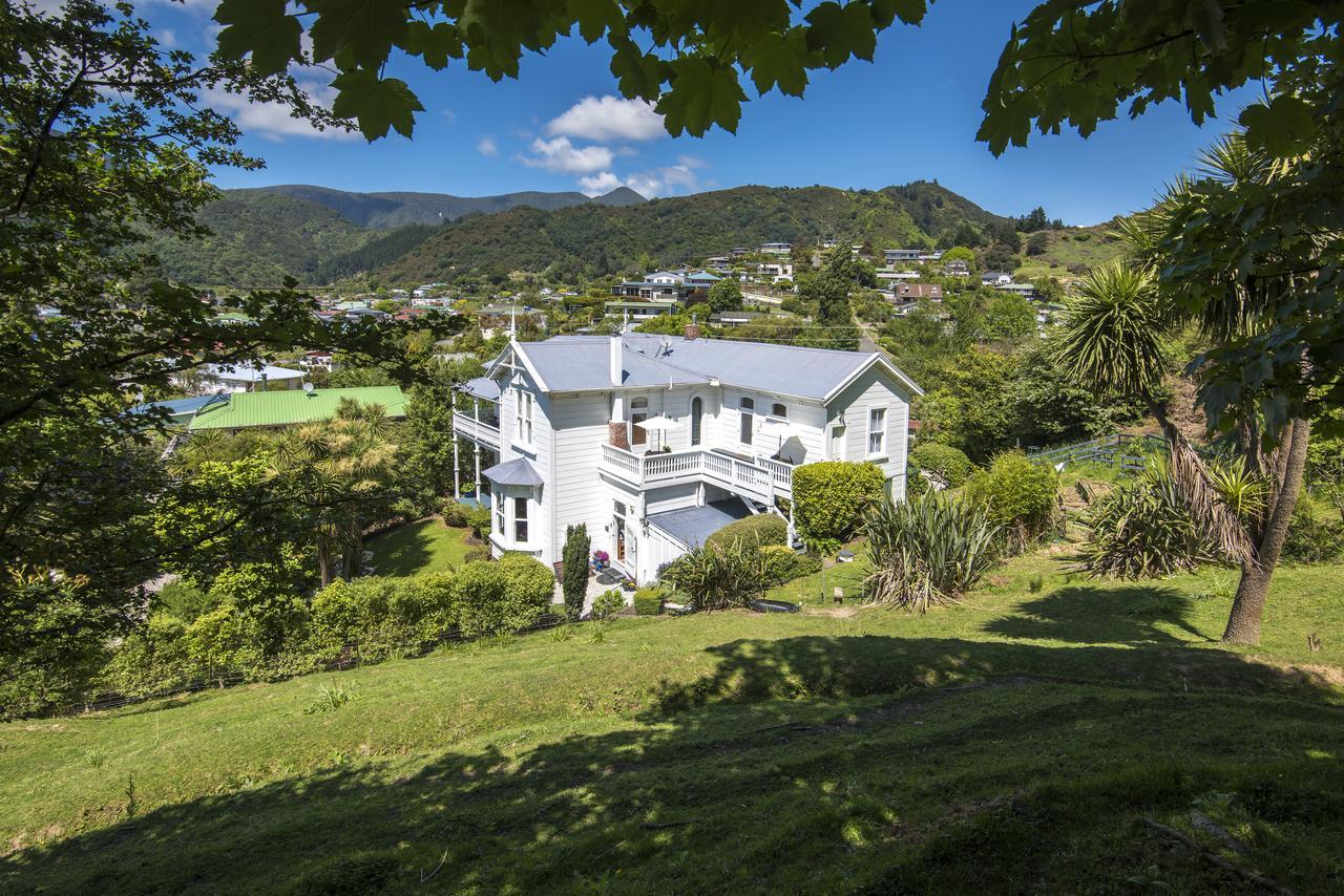 Sennen House Boutique Accommodation Picton Luaran gambar