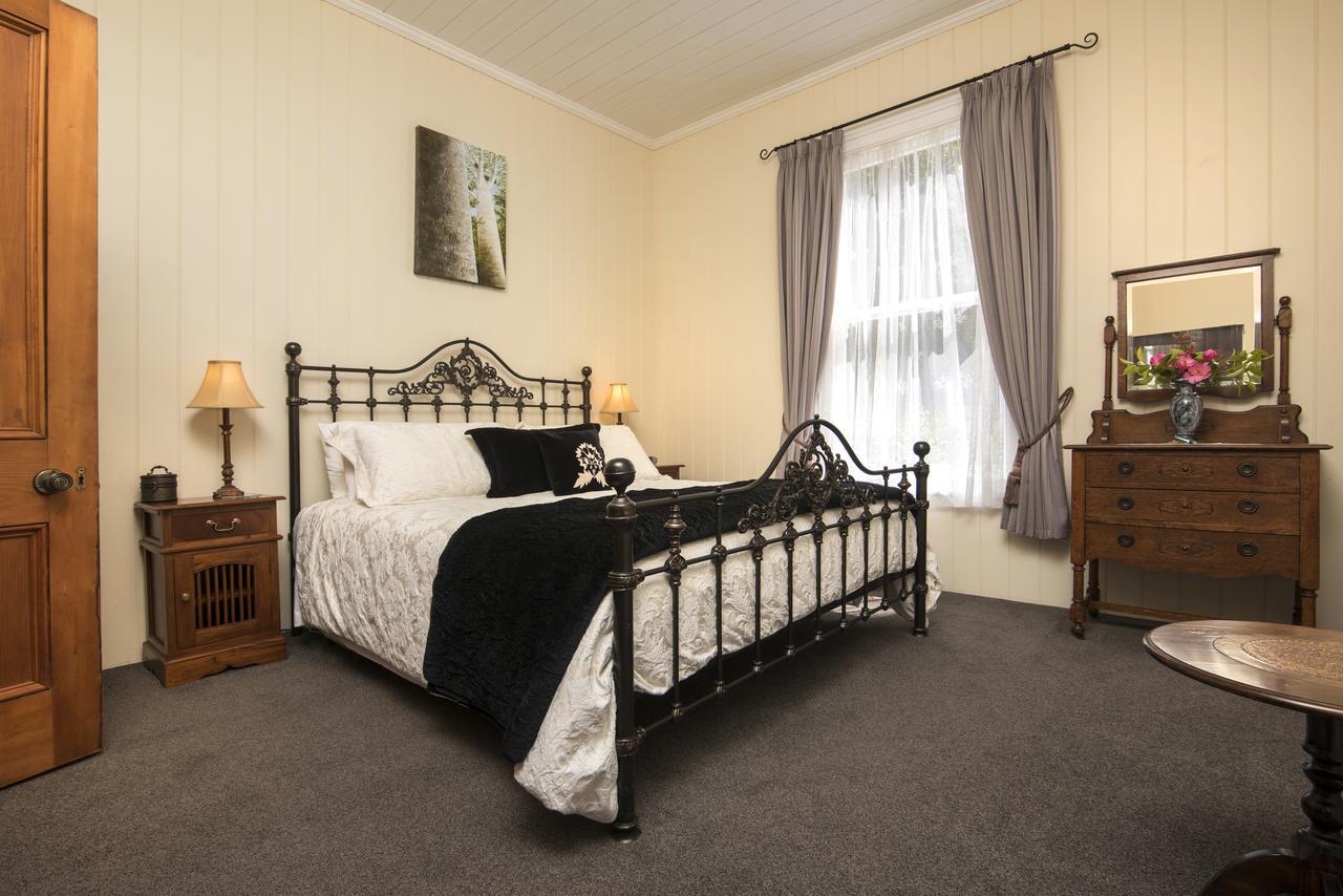 Sennen House Boutique Accommodation Picton Luaran gambar
