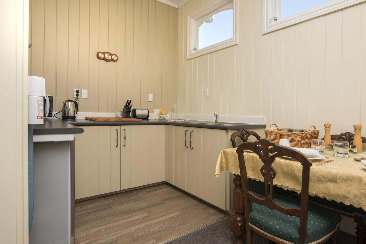 Sennen House Boutique Accommodation Picton Luaran gambar