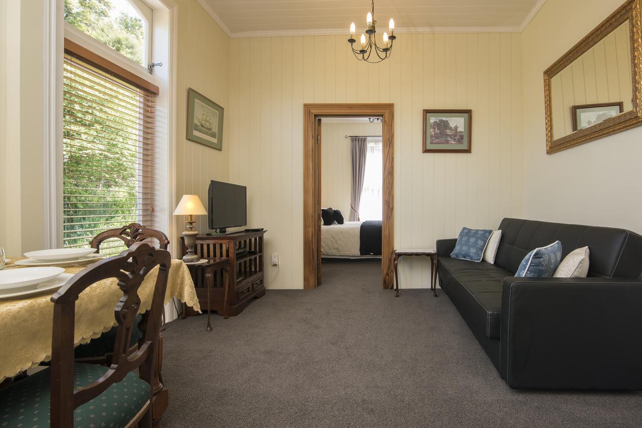 Sennen House Boutique Accommodation Picton Luaran gambar