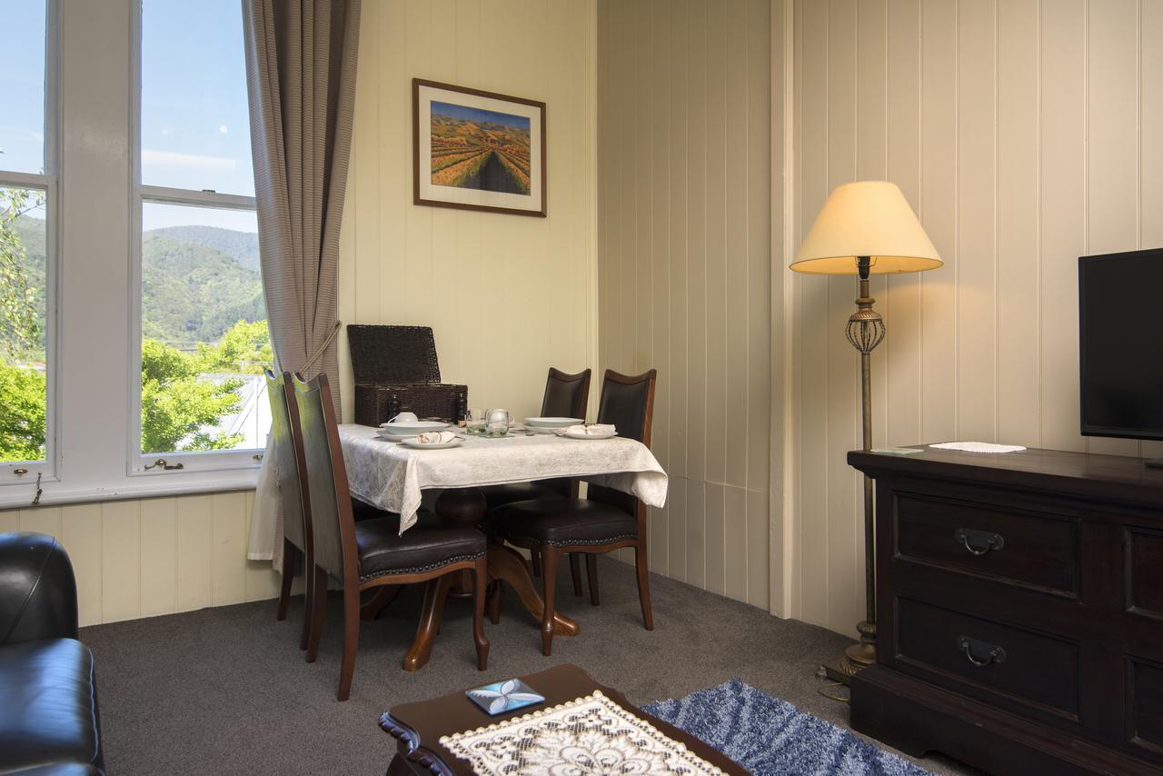 Sennen House Boutique Accommodation Picton Luaran gambar