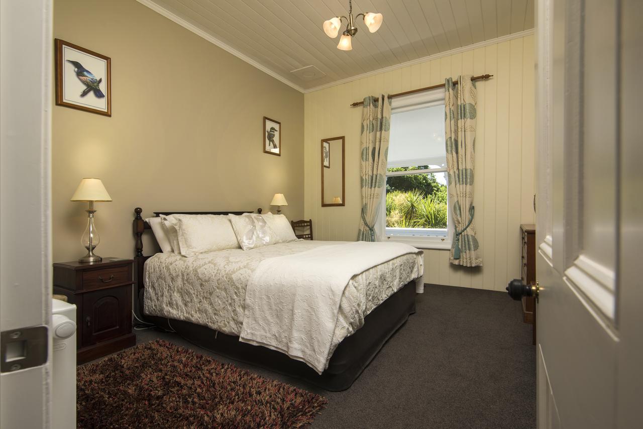 Sennen House Boutique Accommodation Picton Luaran gambar