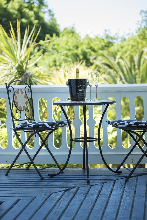 Sennen House Boutique Accommodation Picton Luaran gambar