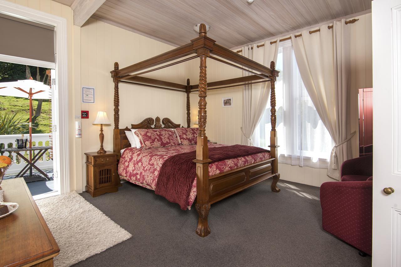 Sennen House Boutique Accommodation Picton Luaran gambar
