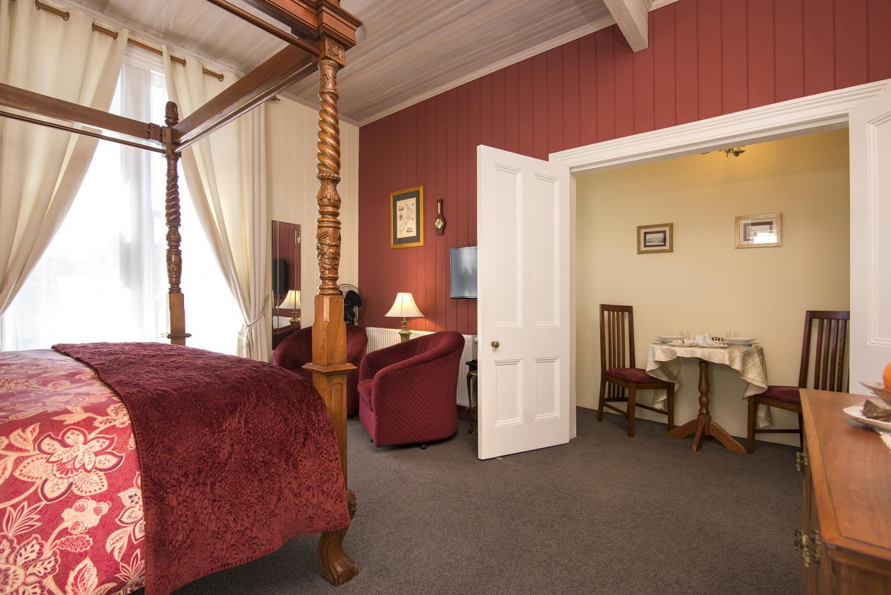 Sennen House Boutique Accommodation Picton Luaran gambar