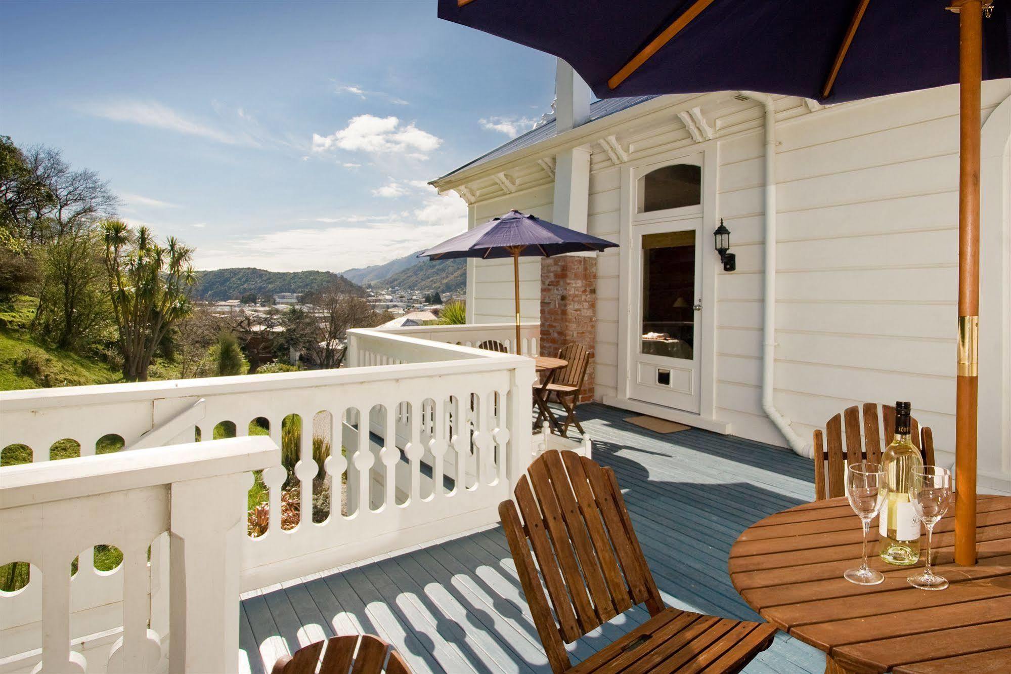 Sennen House Boutique Accommodation Picton Luaran gambar