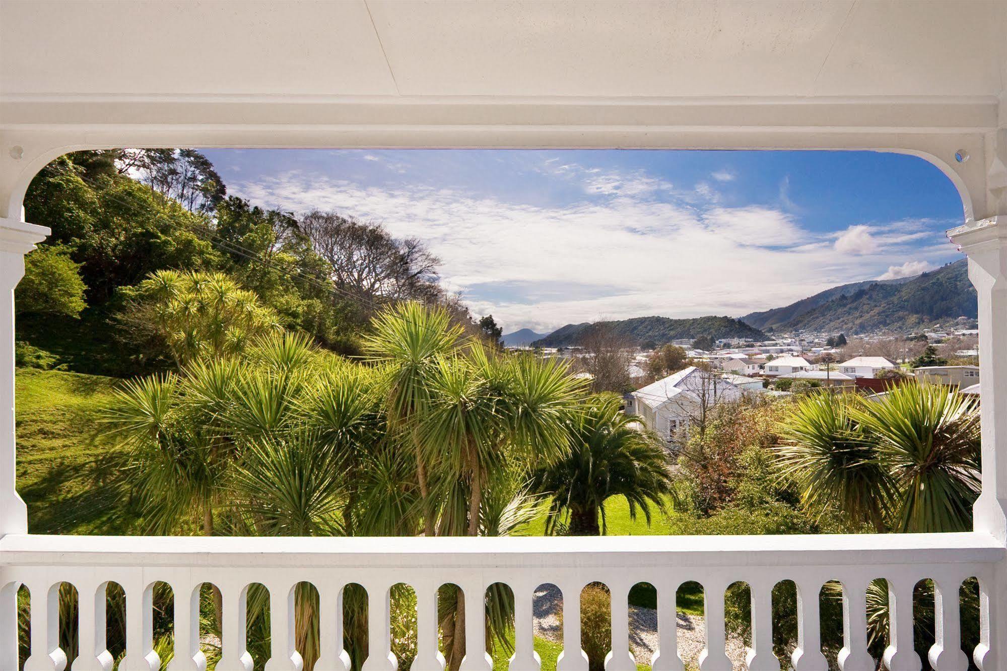 Sennen House Boutique Accommodation Picton Luaran gambar